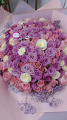  - Mitzi Floristería