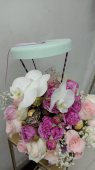  - Mitzi Floristería