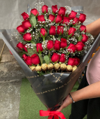  - Mitzi Floristería