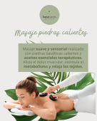  - SANAHANDS SPA