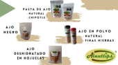  - Alimentos Nutritivos del Altiplano
