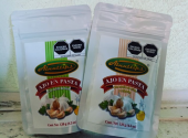  - Alimentos Nutritivos del Altiplano