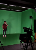 - Casa Productora Gravity Films