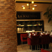  - Trastero de La Boquería