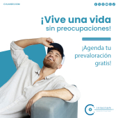 - Cirugía de Ojos CVL - Corrección Visual con Láser