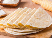  - Tortiharina - Tortillas de Harina
