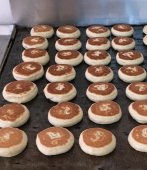  - Tortiharina - Tortillas de Harina