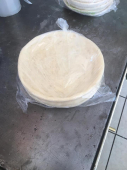  - Tortiharina - Tortillas de Harina