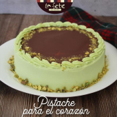  - Pastelería La Féte