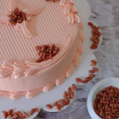  - Pastelería La Féte
