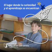  - Instituto Miguel de Cervantes