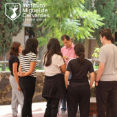  - Instituto Miguel de Cervantes