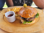  - Restaurante Parrilla Galbia