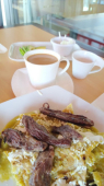  - Restaurante Parrilla Galbia