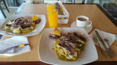  - Restaurante Parrilla Galbia