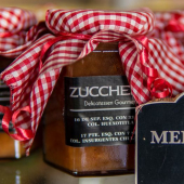  - Panadería Zucchero Gourmet