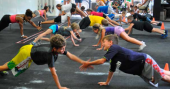  - Entrenamiento Deportivo