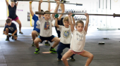 - Entrenamiento Deportivo