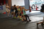  - Entrenamiento Deportivo