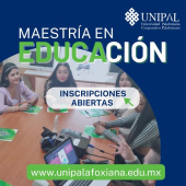  - Universidad Palafoxiana