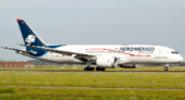  - AEROVIAS EMPRESA DE CARGO - Aeromexico Cargo