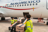 - AEROVIAS EMPRESA DE CARGO - Aeromexico Cargo