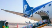  - AEROVIAS EMPRESA DE CARGO - Aeromexico Cargo