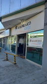  - AEROVIAS EMPRESA DE CARGO - Aeromexico Cargo