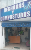  - Sastreria JR