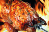  - El Pollo llote