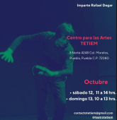  - Centro para las Artes TETIEM