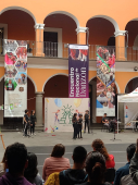  - Centro para las Artes TETIEM