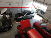  - MOTORCAZ
