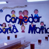  - STA MARIA COMEDORES