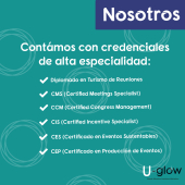  - U-GLOWGROUP