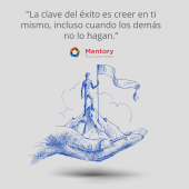  - Mentory Grupo Consultor Turístico