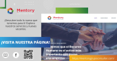  - Mentory Grupo Consultor Turístico