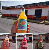  - Sidra Santa Cruz