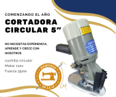  - Máquinas de Coser de la 12