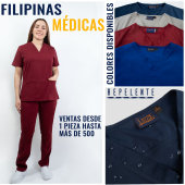  - Uniformes Lazzar