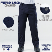  - Uniformes Lazzar