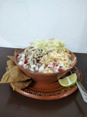  - Pozoleria el Güero