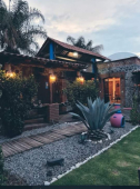  - Rincón Sagrado Hotel Boutique & Spa Atlixco
