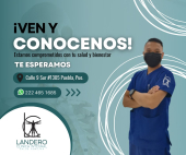  - Clinica Integral Landero