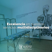  - Clinica Integral Landero