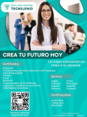  - Universidad Tecmilenio