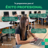  - Universidad Tecmilenio