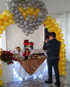  - Mariachi Asís de Horacio Saloma