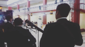  - Mariachi Asís de Horacio Saloma