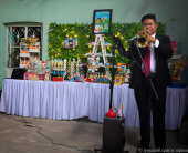  - Mariachi Asís de Horacio Saloma